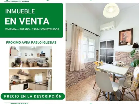 Casa unifamiliar en Las Cabezas de San Juan