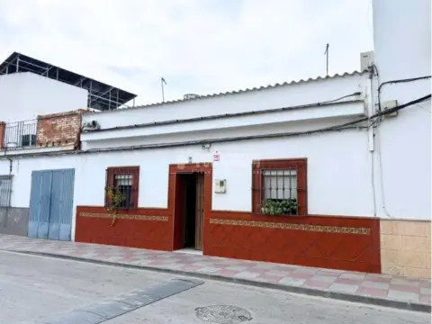 Casa unifamiliar en Las Cabezas de San Juan