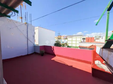 Ático en Centro