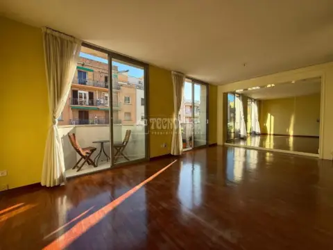 Piso en La Sagrada Família