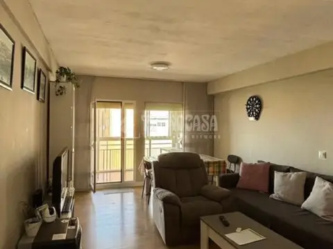 Piso en Arcos