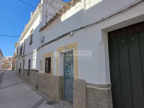 Casa unifamiliar en Montilla