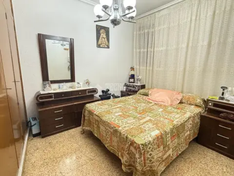 Piso en calle de Enguera