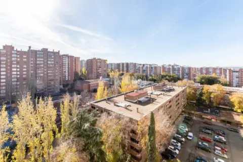 Piso en La Paz