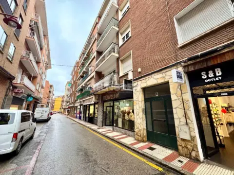 Piso en San Roque-La Concordia