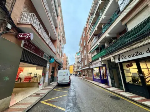 Piso en San Roque-La Concordia