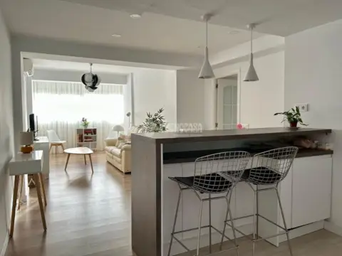 Piso en Santa Eugenia
