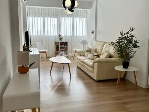 Piso en Santa Eugenia