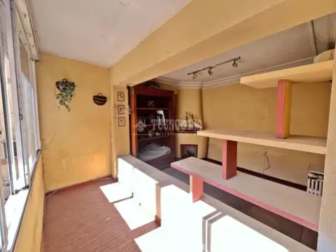 Piso en Palos de Moguer