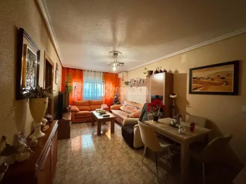 Piso en Mejorada del Campo