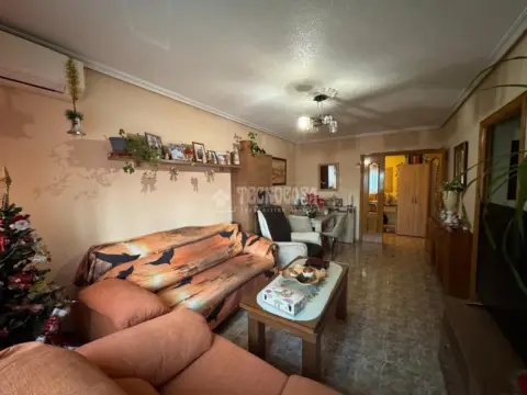 Piso en Mejorada del Campo