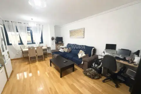 Piso en Urbanización El Quiñón