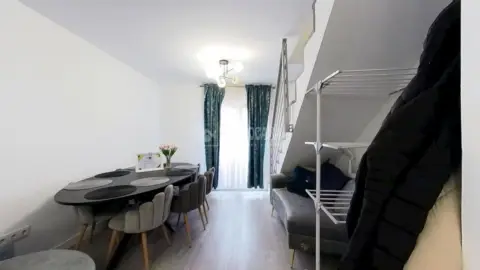 Piso en Casco Histórico