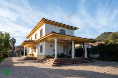 Casa unifamiliar en Periurbano Oeste-Las Jaras