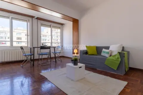 Piso en Tarragona Capital