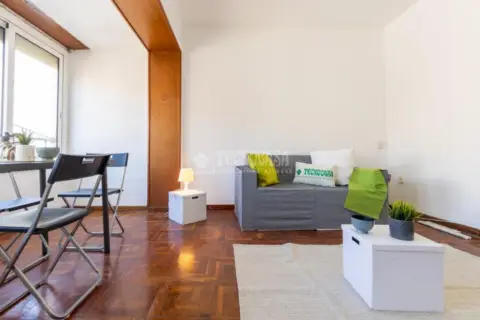 Piso en Tarragona Capital