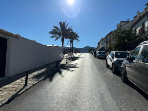 Casa adosada en El Maulí-Fuentemora-Altos de Santa Ana
