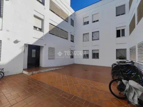 Piso en Los Palacios y Villafranca