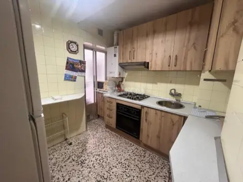 Piso en Centro