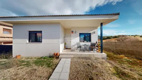 Casa unifamiliar en El Casar