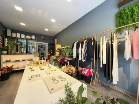 Local comercial en Sant Antoni