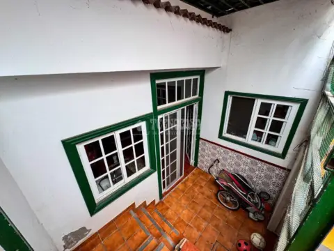 Casa adosada en Arico El Nuevo