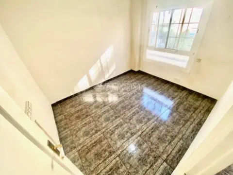 Piso en El Baix Guinardó