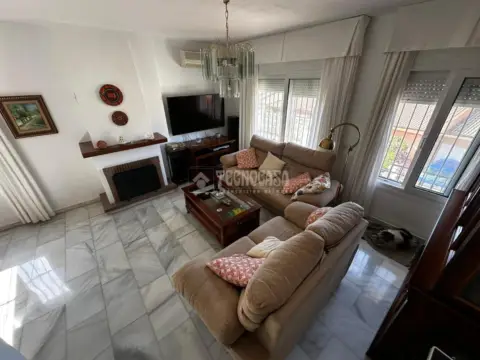 Casa adosada en Cortijo Bazán-Los Casinis-Los Cipreses