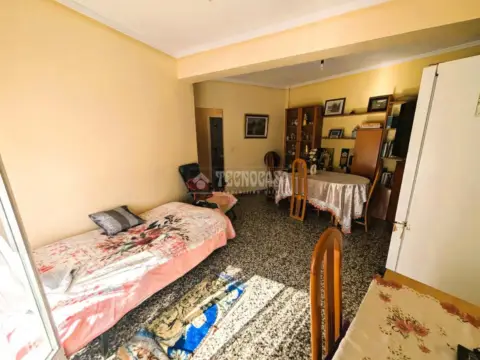 Piso en Alaquàs