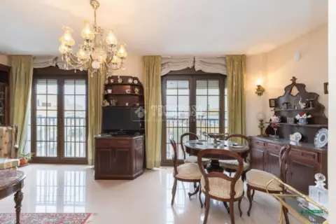 Piso en Plaza de Toros-Santa Rita