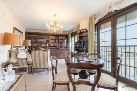 Piso en Plaza de Toros-Santa Rita