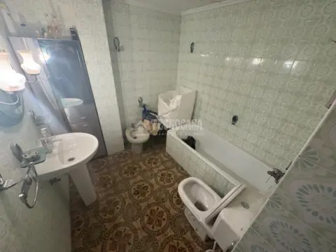 Piso en El Castell