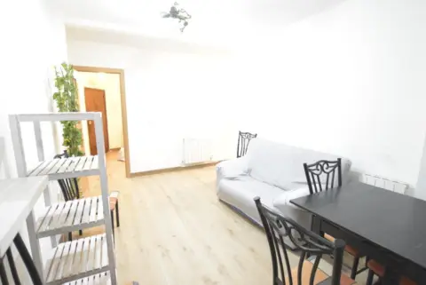 Piso en Casco Antiguo