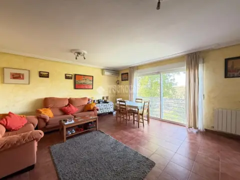 Casa adosada en Coimbra-Guadarrama