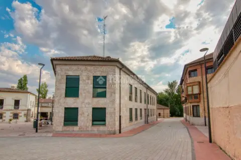 Piso en calle del Barquillo