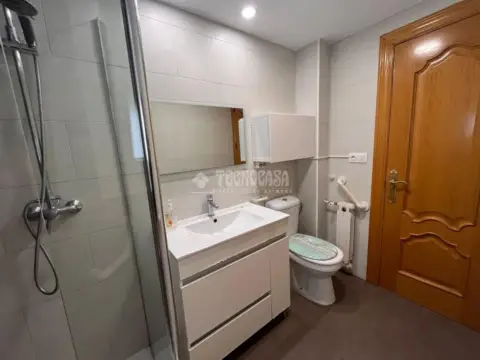 Piso en Las Fuentes-Cartuja Baja