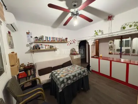 Piso en Santa Isabel