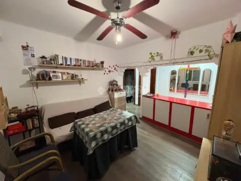 Piso en Santa Isabel