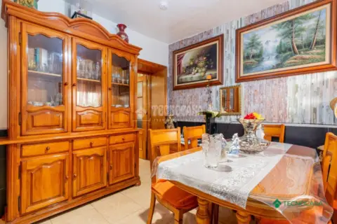 Casa unifamiliar en Barrio de Archilla