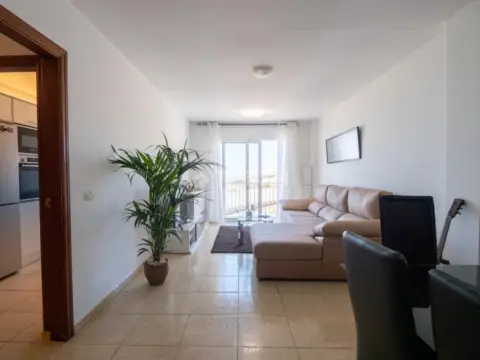 Piso en Callao Salvaje-Playa Paraíso-Armeñime