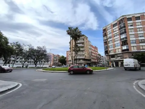 Piso en San Antonio