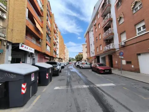 Piso en San Antonio