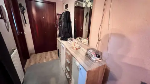 Piso en Ensanche