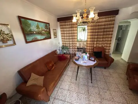 Casa adosada en El Maulí-Fuentemora-Altos de Santa Ana