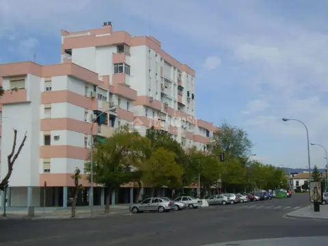 Piso en Fuensanta-Arcángel-Cañero