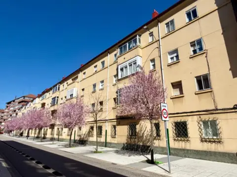 Piso en calle de Astorga