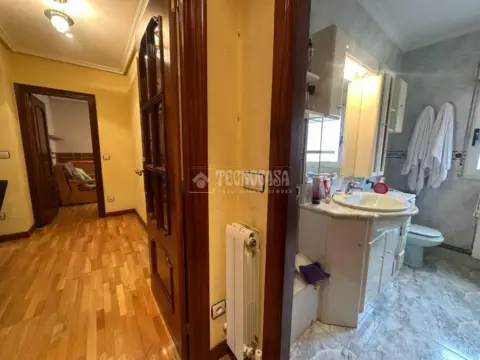 Piso en calle de Astorga