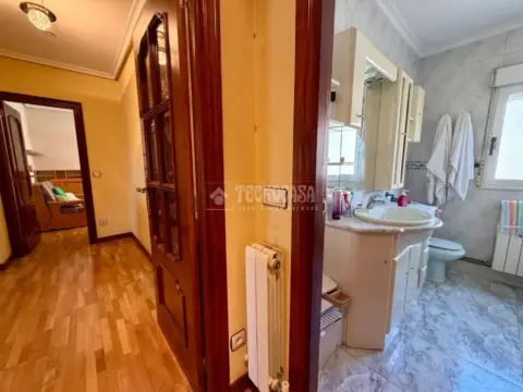 Piso en calle de Astorga