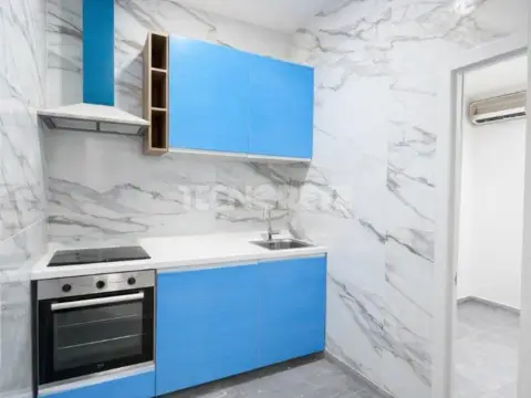 Piso en calle del Avefría