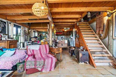 Casa rústica en Coín